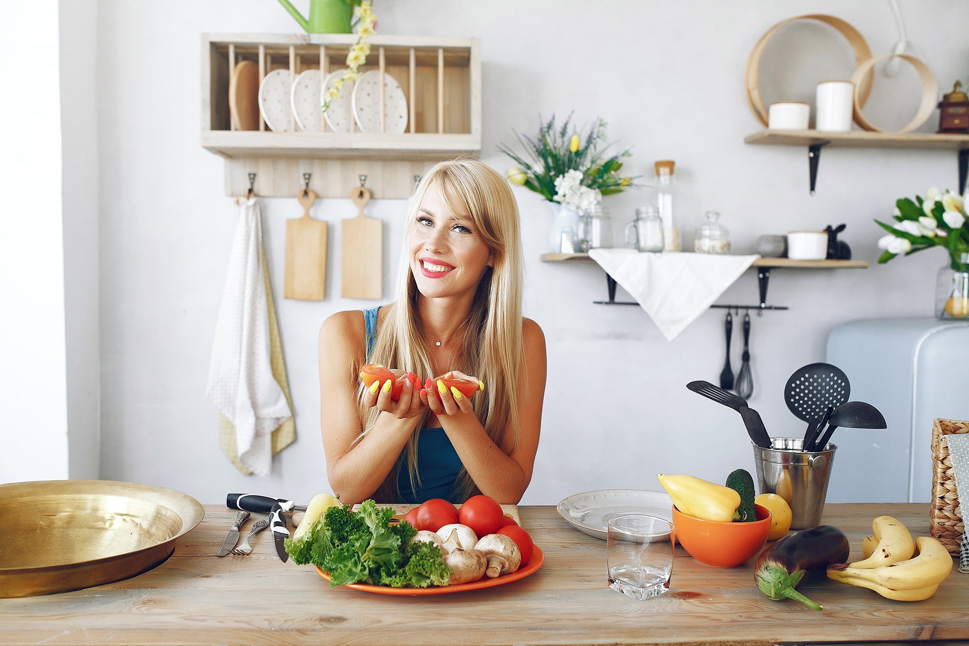 Cucumber Salad with Dill Vinaigrette - Azienda Agricola Guadagna